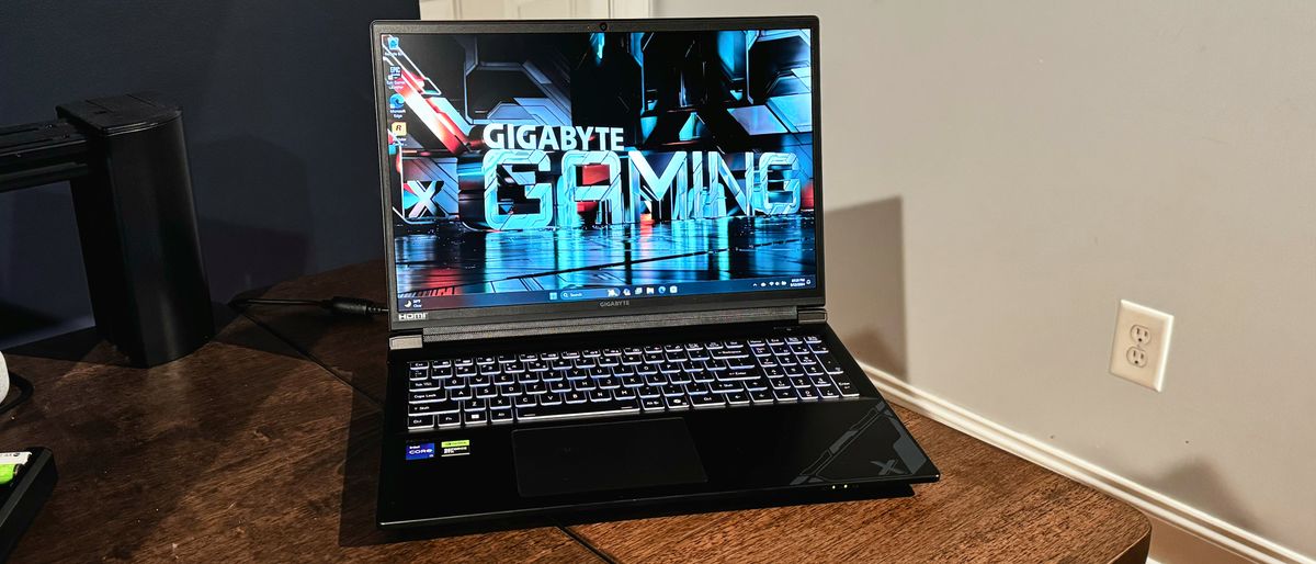 Gigabyte G6X