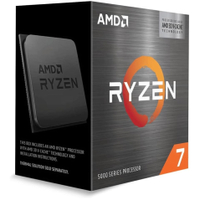 AMD Ryzen 7 5800X3DPC Gamer score: 81%