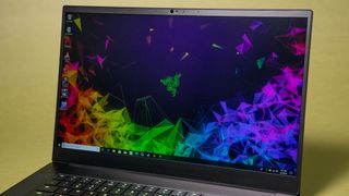 razer blade