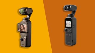 DJI Osmo Pocket 3