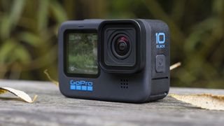 GoPro Hero 10 Black