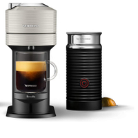 Nespresso Vertuo Next by Breville with Aeroccino:&nbsp;$209.95$164.96 at Amazon
Save $45 -&nbsp;