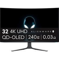 Alienware AW3225QF