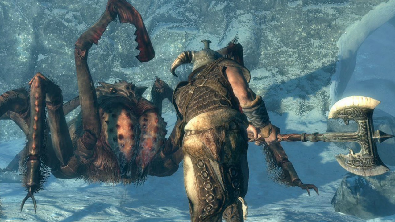 10 hidden Skyrim quests