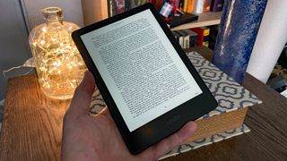 Kindle Paperwhite 2021 Signature Edition