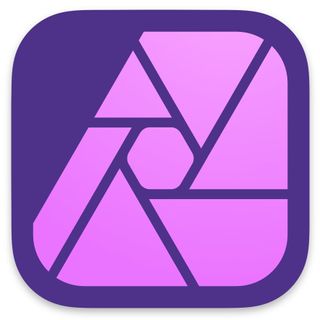 Affinity Photo 2