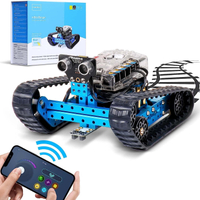 Makeblock mBot Ranger: now $152 at Amazon with coupon (was $179)