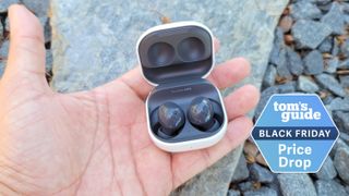 Samsung Galaxy Buds 2 white