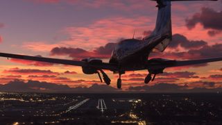 Flight Simulator 2020 issues