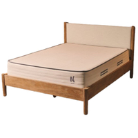 Nolah Natural 11 Mattress: was from $1,499 now from $924.35 with code TOMS50OFF at Nolah Mattress
TOMS50OFF