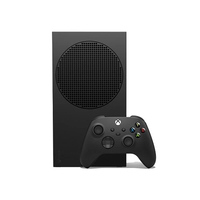 Xbox Series S 1TB: $349.99 $299.99 at Dell
Save $50