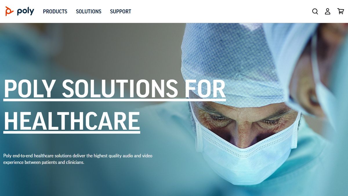 Poly Healthcare Solutions