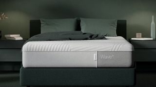 Casper Wave Hybrid Mattress