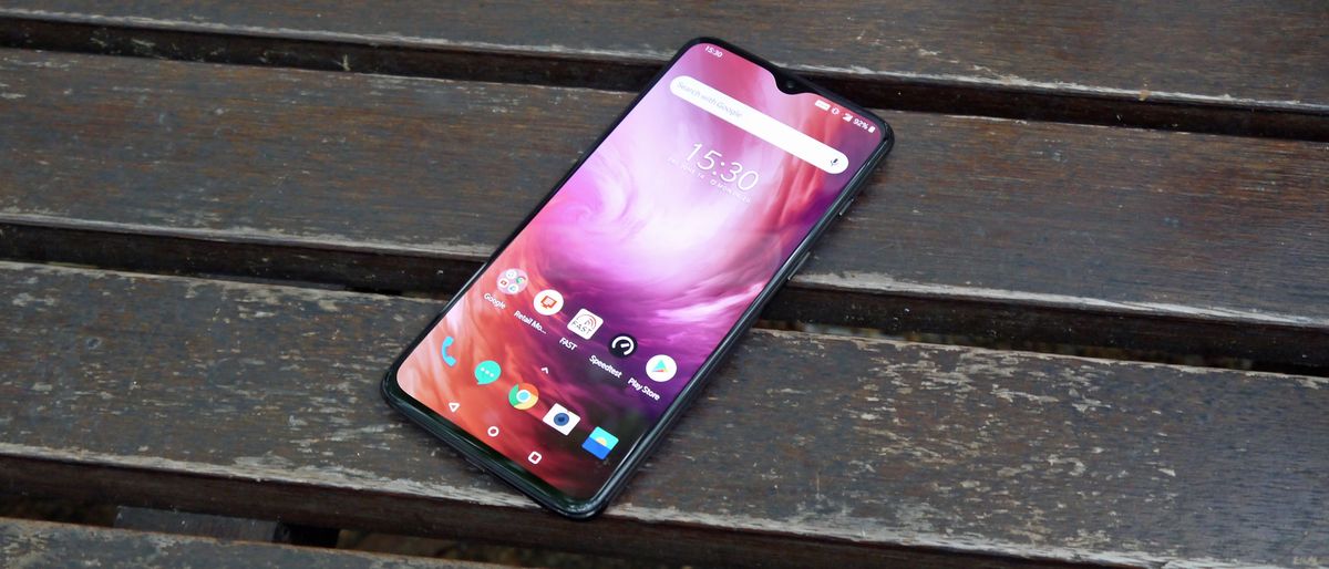 OnePlus 7 review