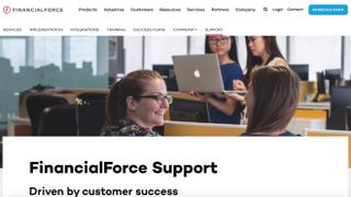 FinancialForce