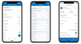 PayPal Business App