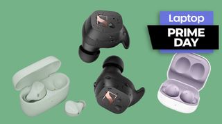 Prime Day Earbuds deals under $100