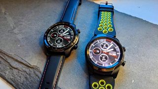 TicWatch Pro 3 Vs Pro 4g