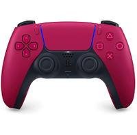 DualSense Wireless Controller (Cosmic Red):$74.99$62.50 at Walmart