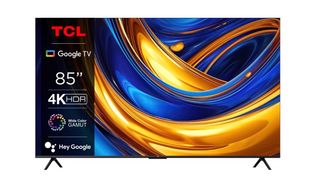 TCL 85V6B