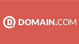 Domain.com logo