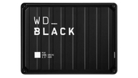 WD Gaming Festplatte 2 TB