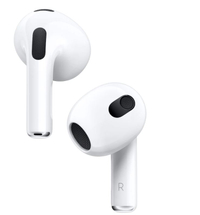 Apple AirPods 3 :&nbsp;169 € (au lieu de 199 €) chez AliExpress