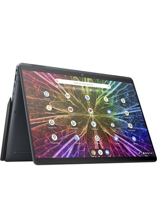 HP Elite Dragonfly Chromebook