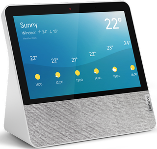 Lenovo Smart Display 7