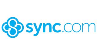 Sync.com logo