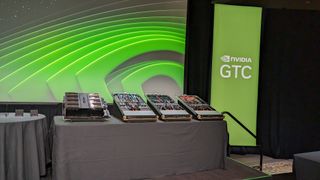 Nvidia GTC 2024