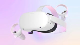 Oculus Quest 2