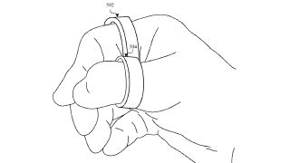 apple smart ring patent