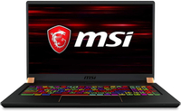 MSI GS75 Stealth gaming laptop, Core i7, 16GB RAM, RTX 2060 |$1,749$1,359.99 at Amazon
SAVE $299