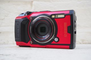 Olympus TG-6