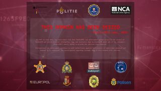 DoubleVPN Seized by Law Enforcement