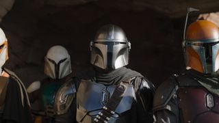 The Mandalorian season 3