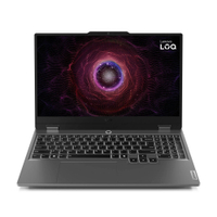 Price watch: ➖Lenovo LOQ 15ARP9 | RTX 4070 | Ryzen 7 7435HS | 1080p | 144 Hz | 16 GB DDR5-4800 | 512 GB SSD | $1,199.99 $879.99 at Walmart (save $320)