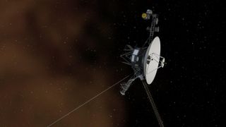 voyager 1