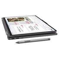 Lenovo Yoga 7i 2-in-1 15-inch | Gen 9 (Ultra 7 / 16GB / 1TB SSD)