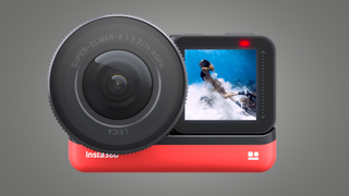 Insta360 One R