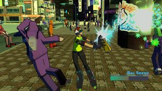 Jet Set Radio Future