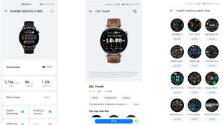 Huawei Watch 3