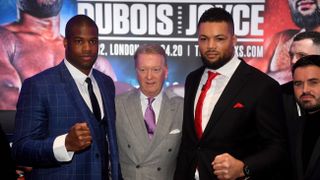 dubois vs joyce live stream fight