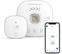 Chamberlain Chamberlain Smart Garage Control