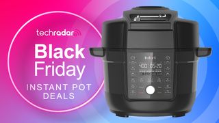 Black Friday Instant Pot deals