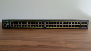 EnGenius ECS2552FP front