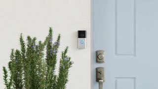 Ring Video Doorbell 3