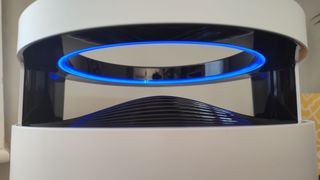 DH Lifelabs Sciaire + HEPA Air Purifier