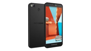 Fairphone 3 Plus